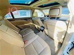مێرسێدس بێنز S-Class